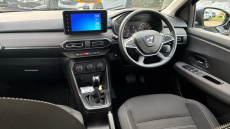 Dacia Sandero 1.0 TCe Comfort 5dr CVT Petrol Hatchback